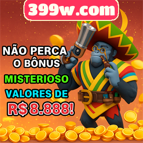 399w.com Indique amigos para receber um bônus