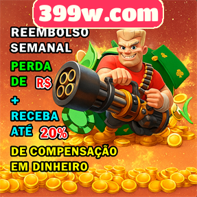 399w.com Ganhe R$ 100,00 Gratis